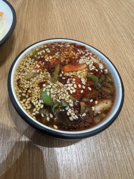 남악 곤드레 맛집 이미지