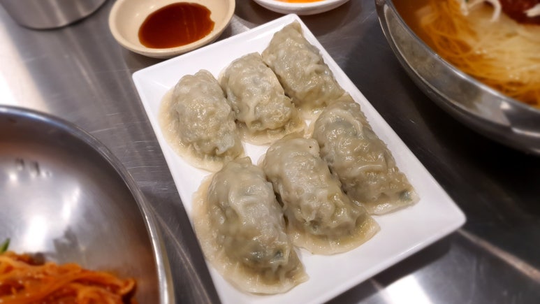 원조개금밀면광안리점 이미지