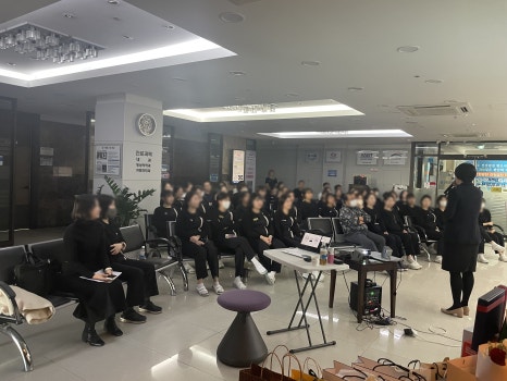 한국세일즈연구소 이미지