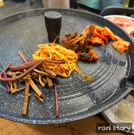 고심당 이미지