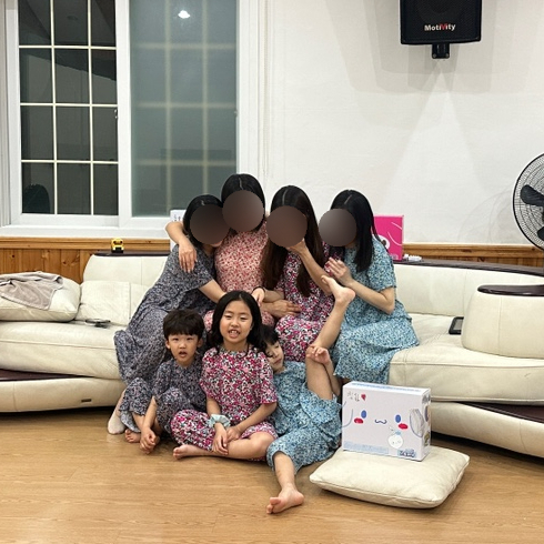산촌노래방 이미지