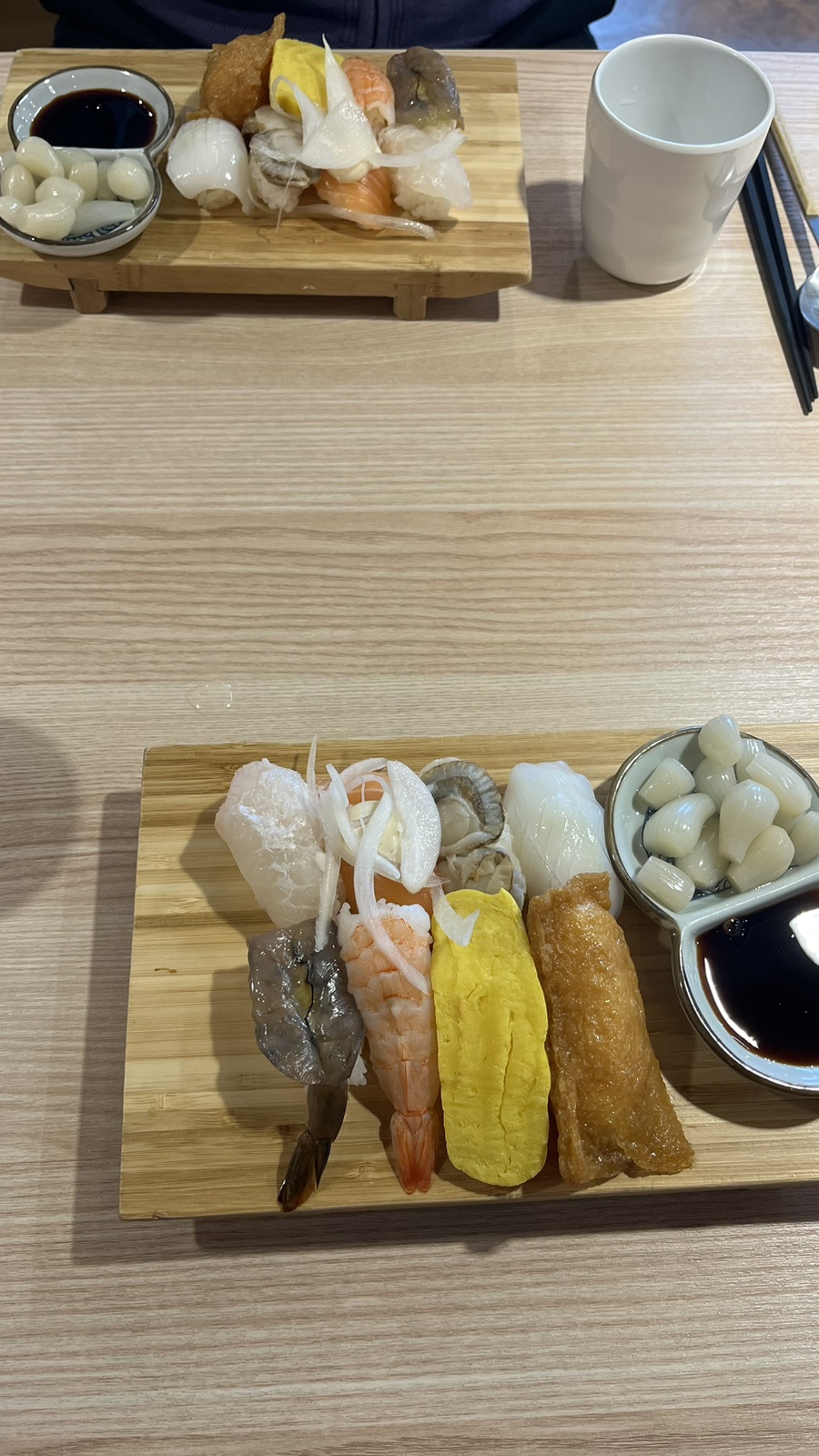 바다마을시장초밥 이미지