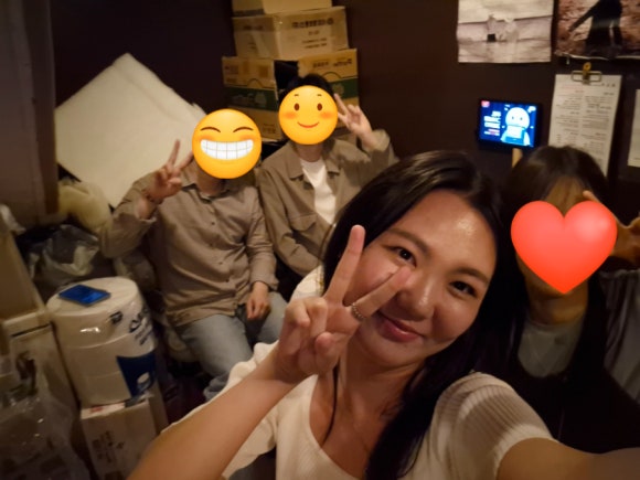 뽀조개 이미지