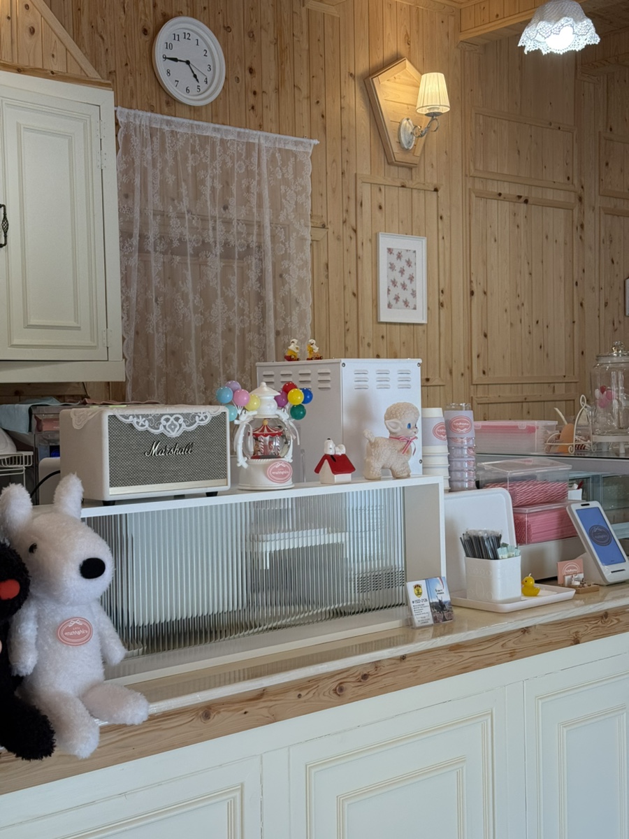 카페메리린 이미지