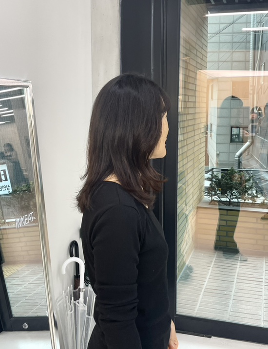 김혜영미용실 이미지