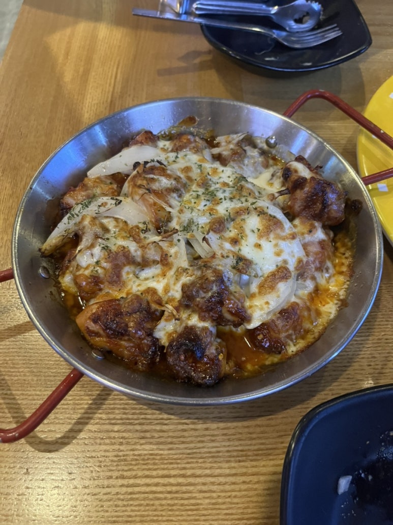 맛닭꼬 호원점 이미지