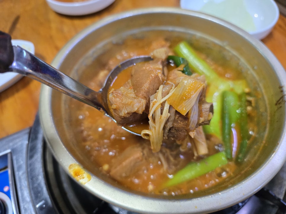 돈당갈비 이미지