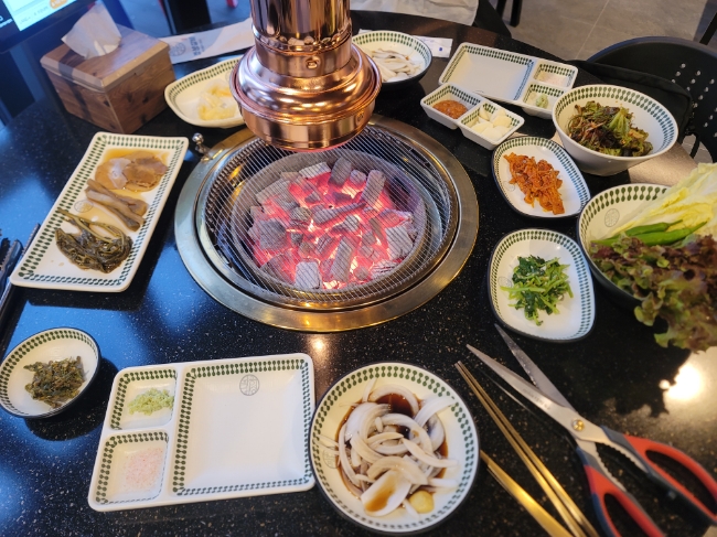 80경성갈비(상주점) 이미지