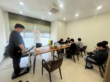 (주)다원시스 이미지