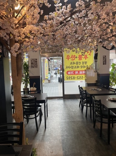 마장동정육식당 이미지