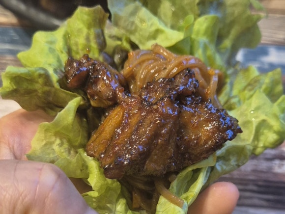 안락팔도족발 이미지