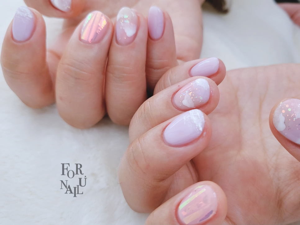 네일포유(Nail for u) 이미지