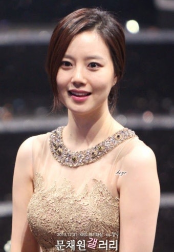 예쁜머리 예쁜얼굴 이미지