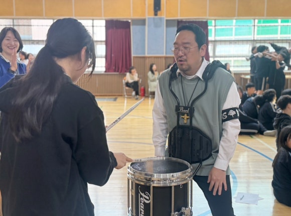 성원중학교 이미지