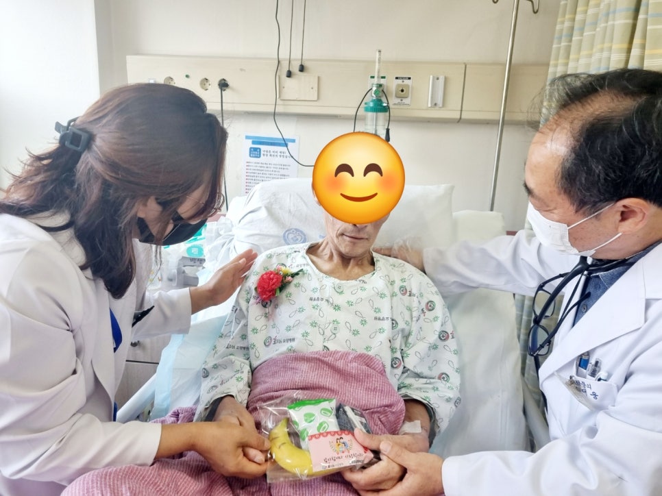 효드림요양병원 이미지
