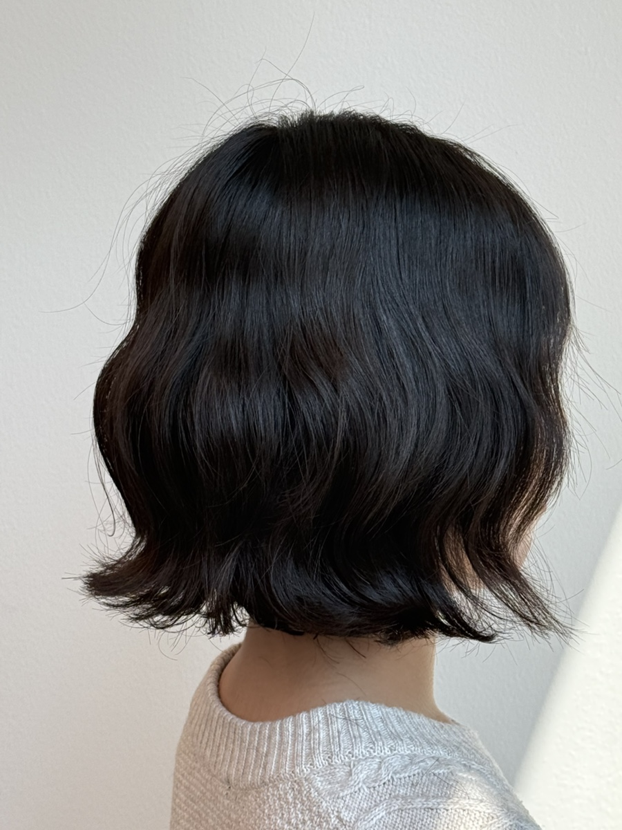 고정현헤어논현 이미지