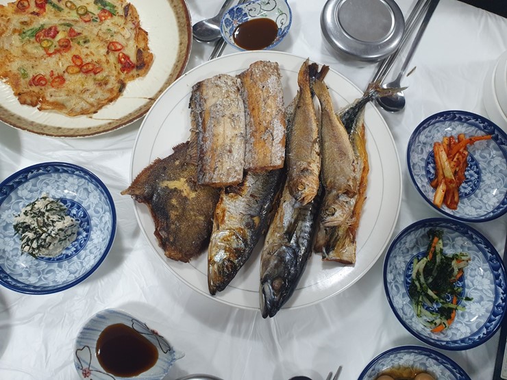 모녀게장식당 이미지