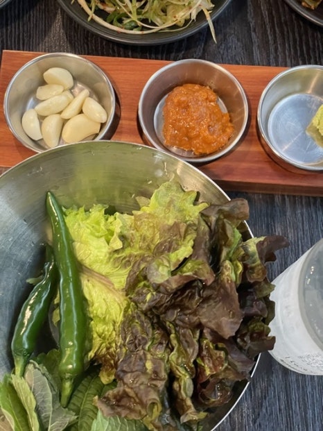 마장동정육식당 이미지