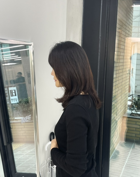 김혜영미용실 이미지