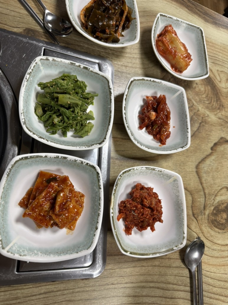 성림식당 이미지