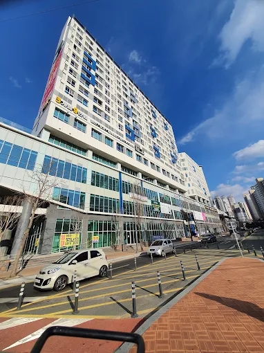 신천떡집 이미지