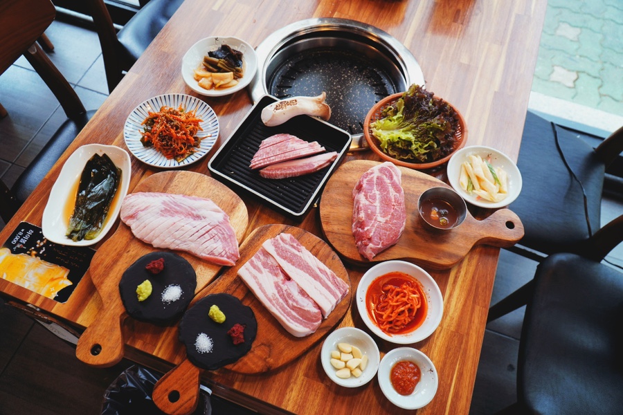금광식당 이미지