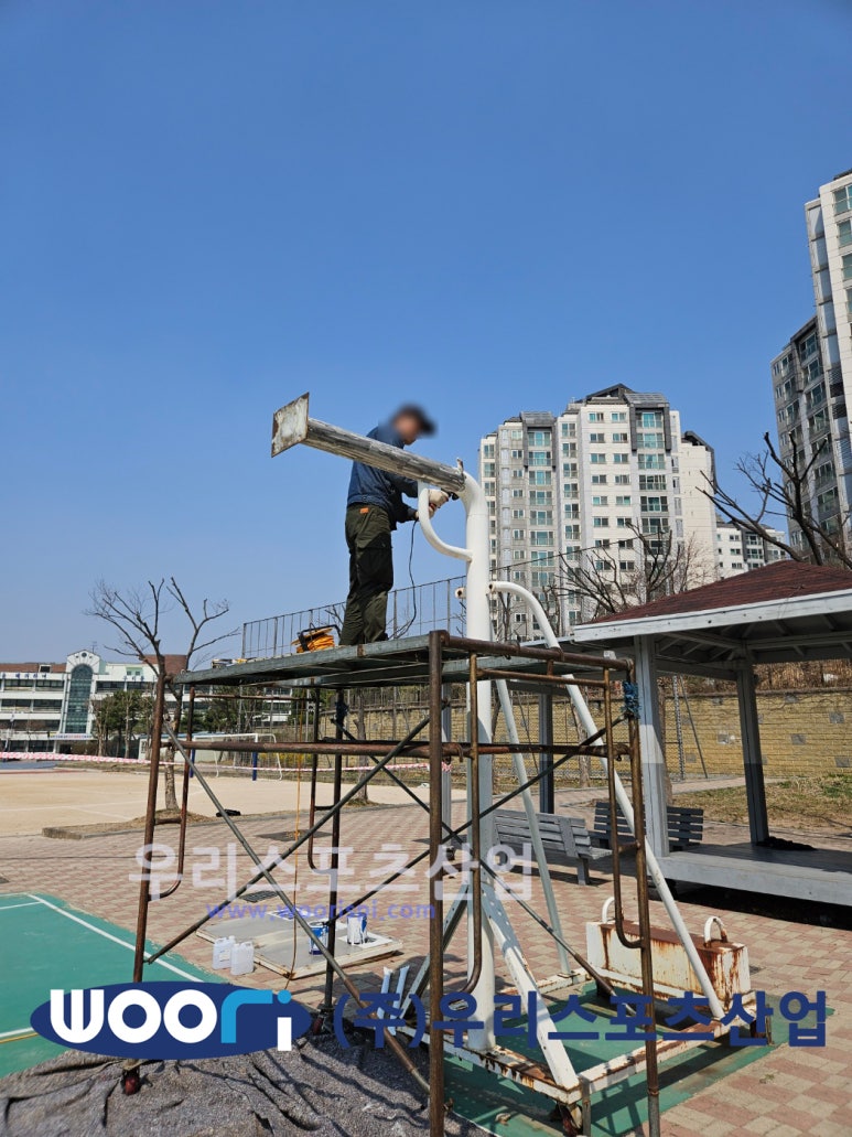 전농중학교 이미지