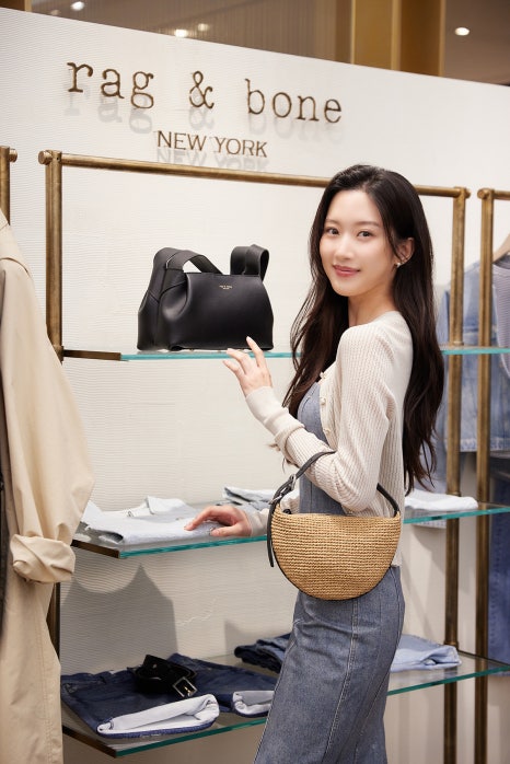 삼성물산랙앤본 이미지