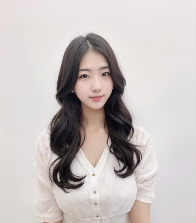 가락헤어 이미지