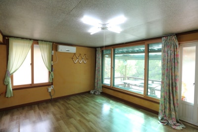 단양펜션구구산장 이미지