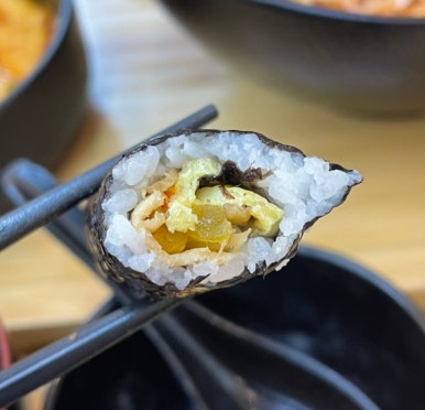 백가네떡볶이 이미지