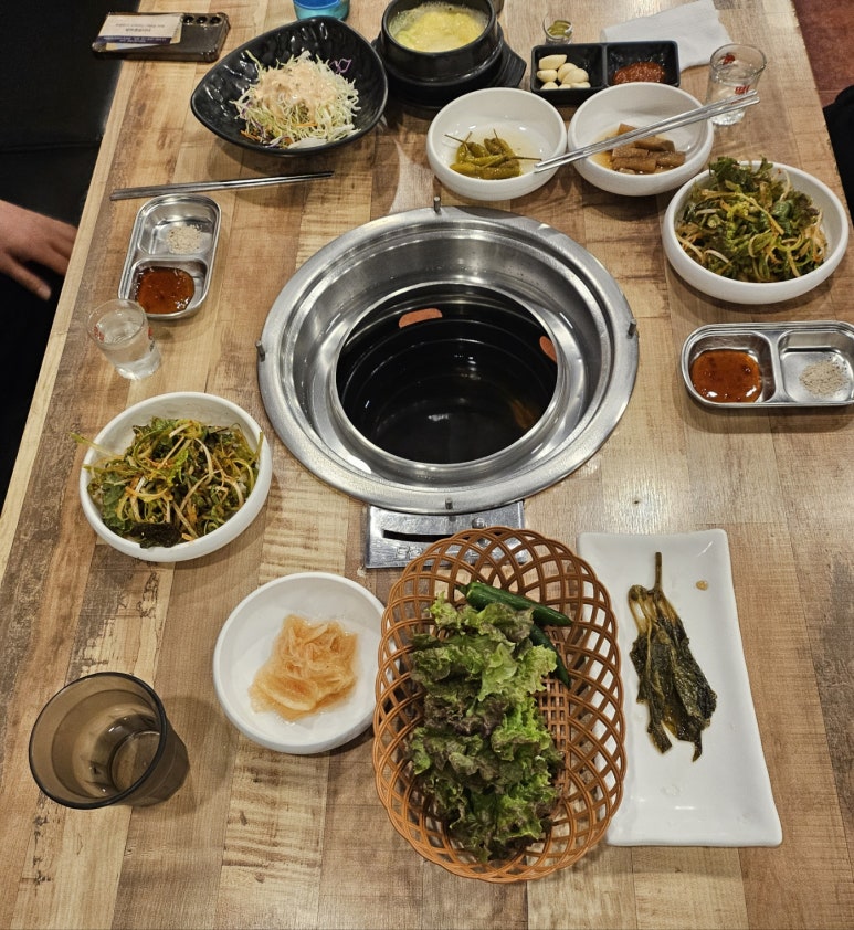 만백식당 이미지
