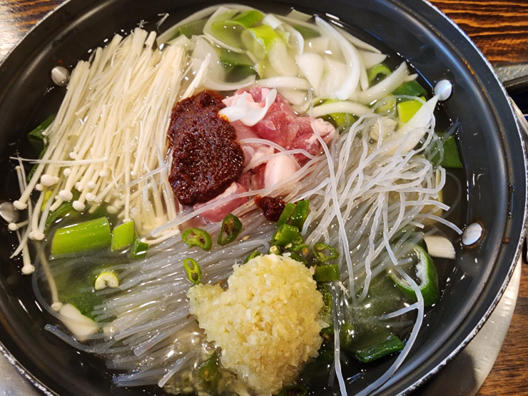 교촌 식육식당 이미지