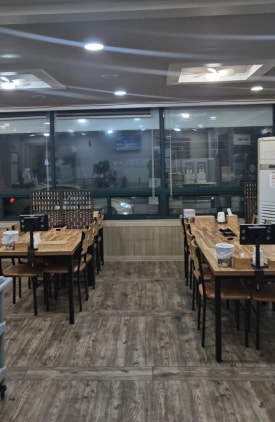 화목한가족족발 울산천상본점 이미지