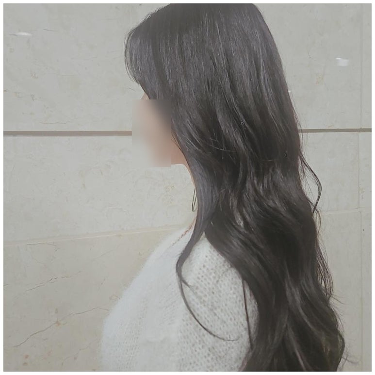 헤어보고미용실 이미지