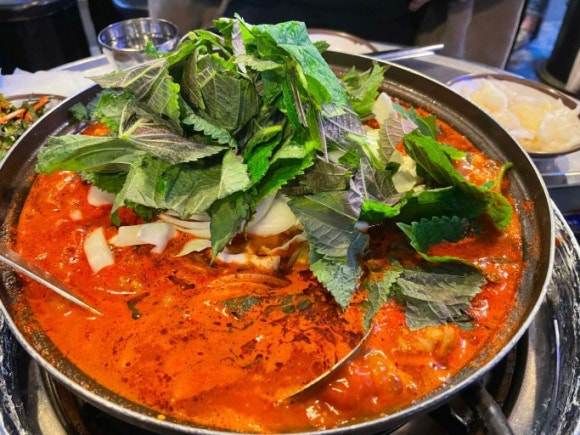 화이팅곱창 이미지