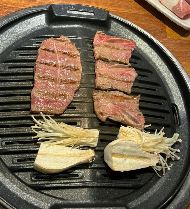 한마음정육식당하남점 이미지