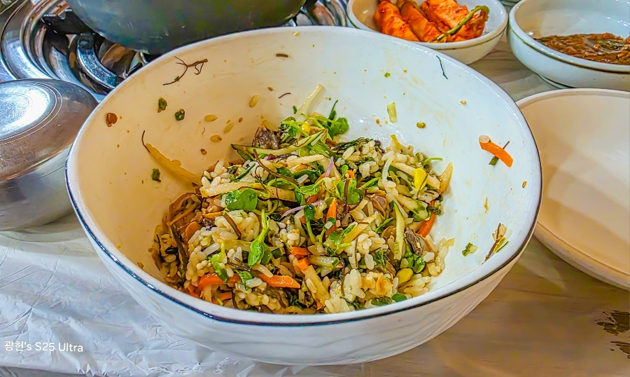 홍기와식당 이미지