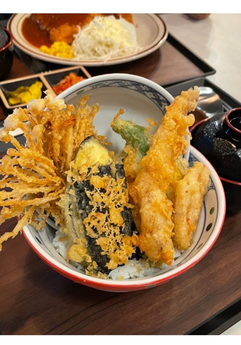 유키카츠&텐동 인천용현점 이미지