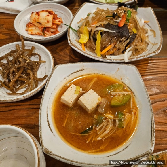 전주옛날집 사진 8