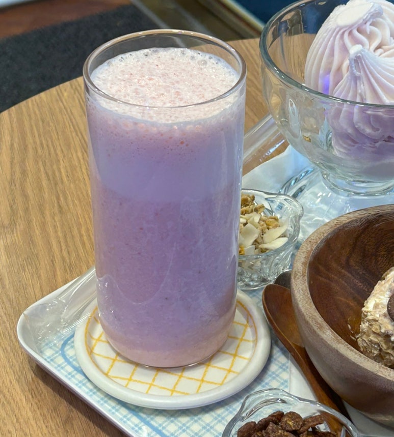 과일담은요거트맛집요맛 이미지