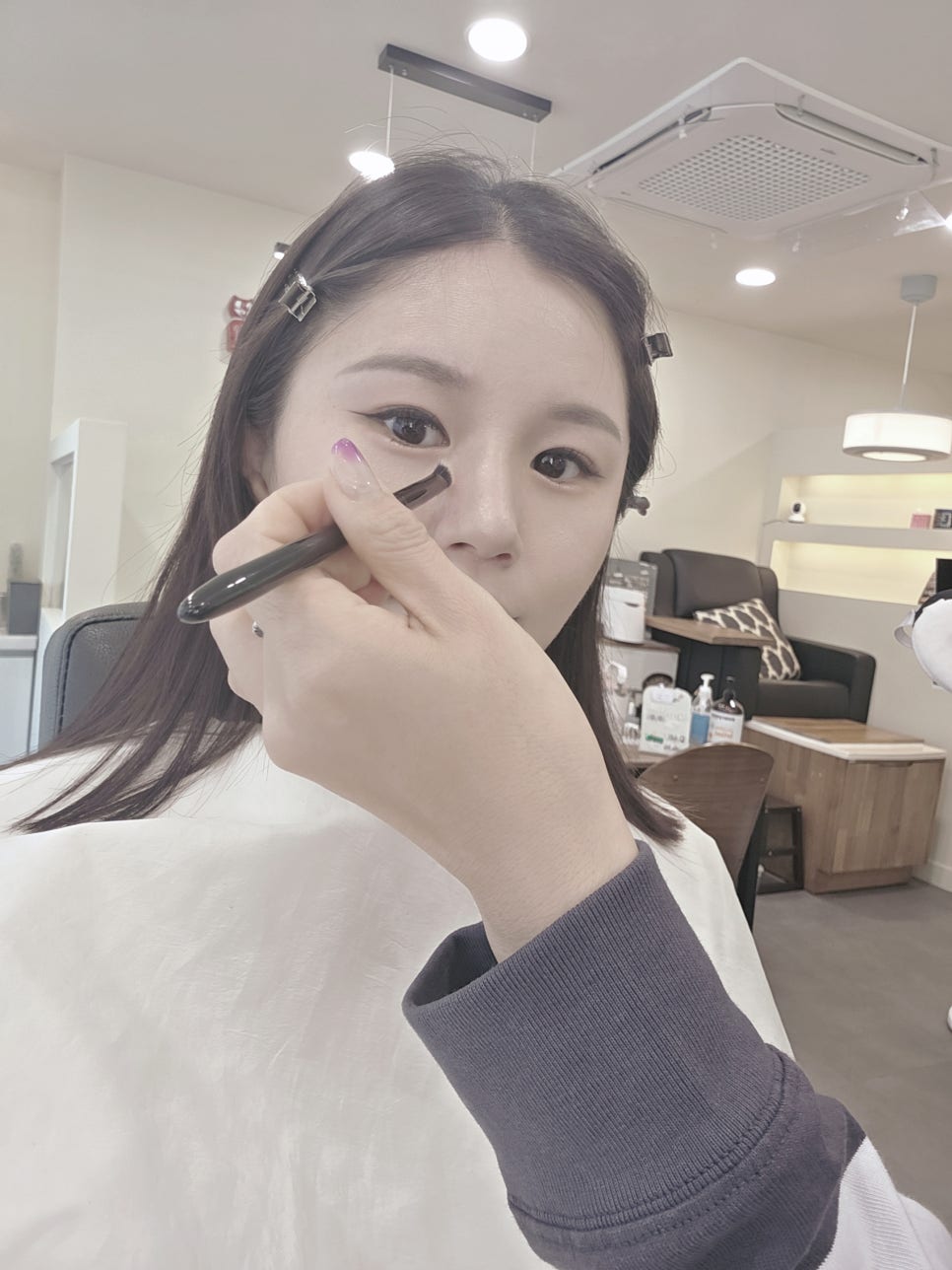 메이앤네일 이미지