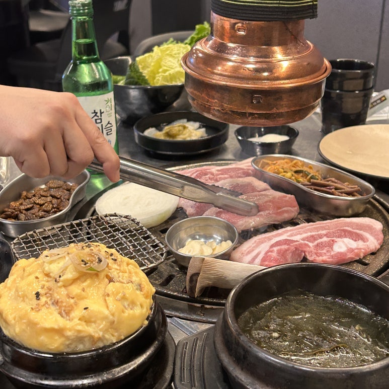 봉구반점 이미지