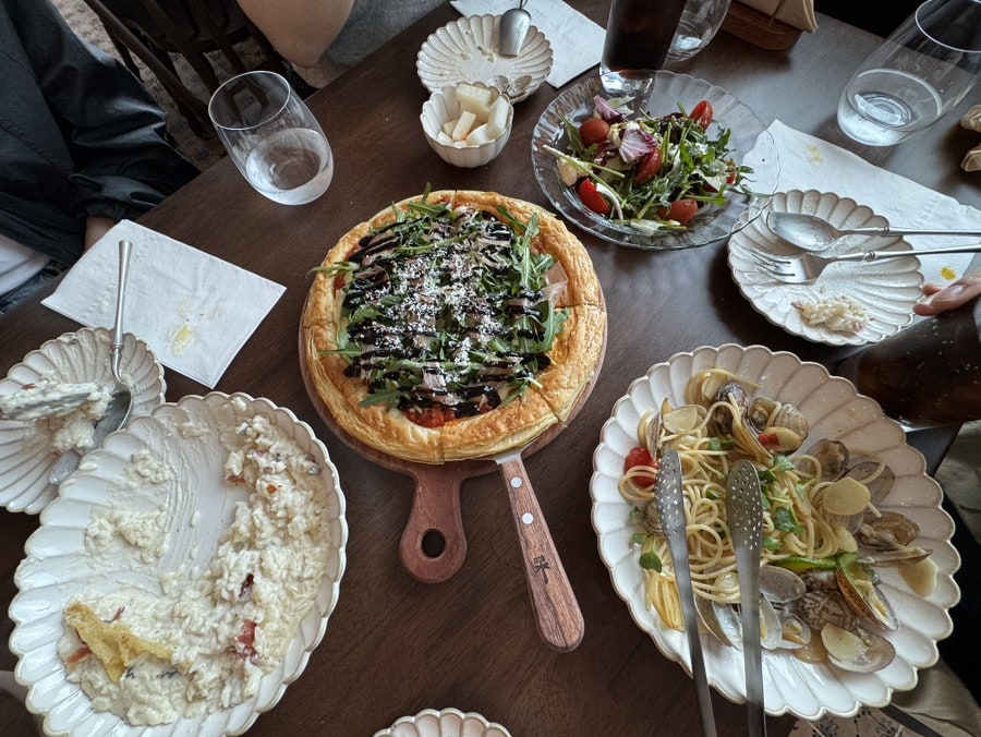 촌스토랑 이미지