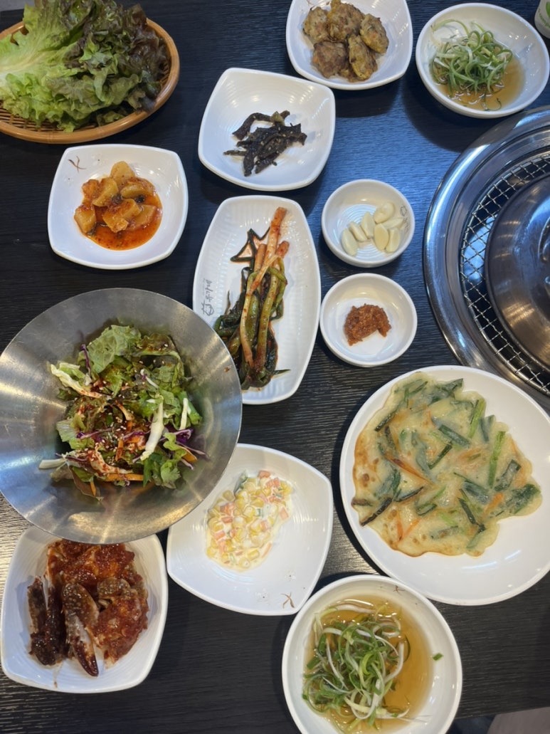 연천숯불갈비 이미지