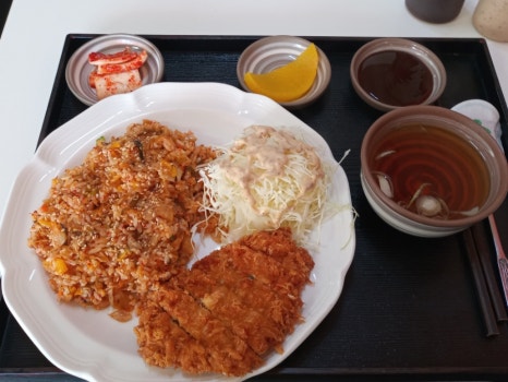 하루야돈까스 이미지
