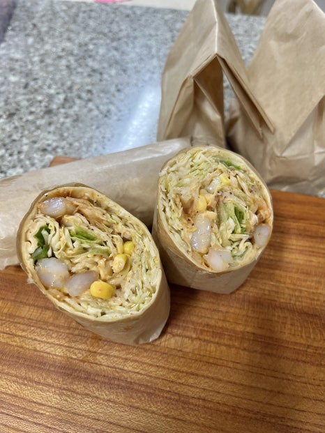 기버케밥 이미지