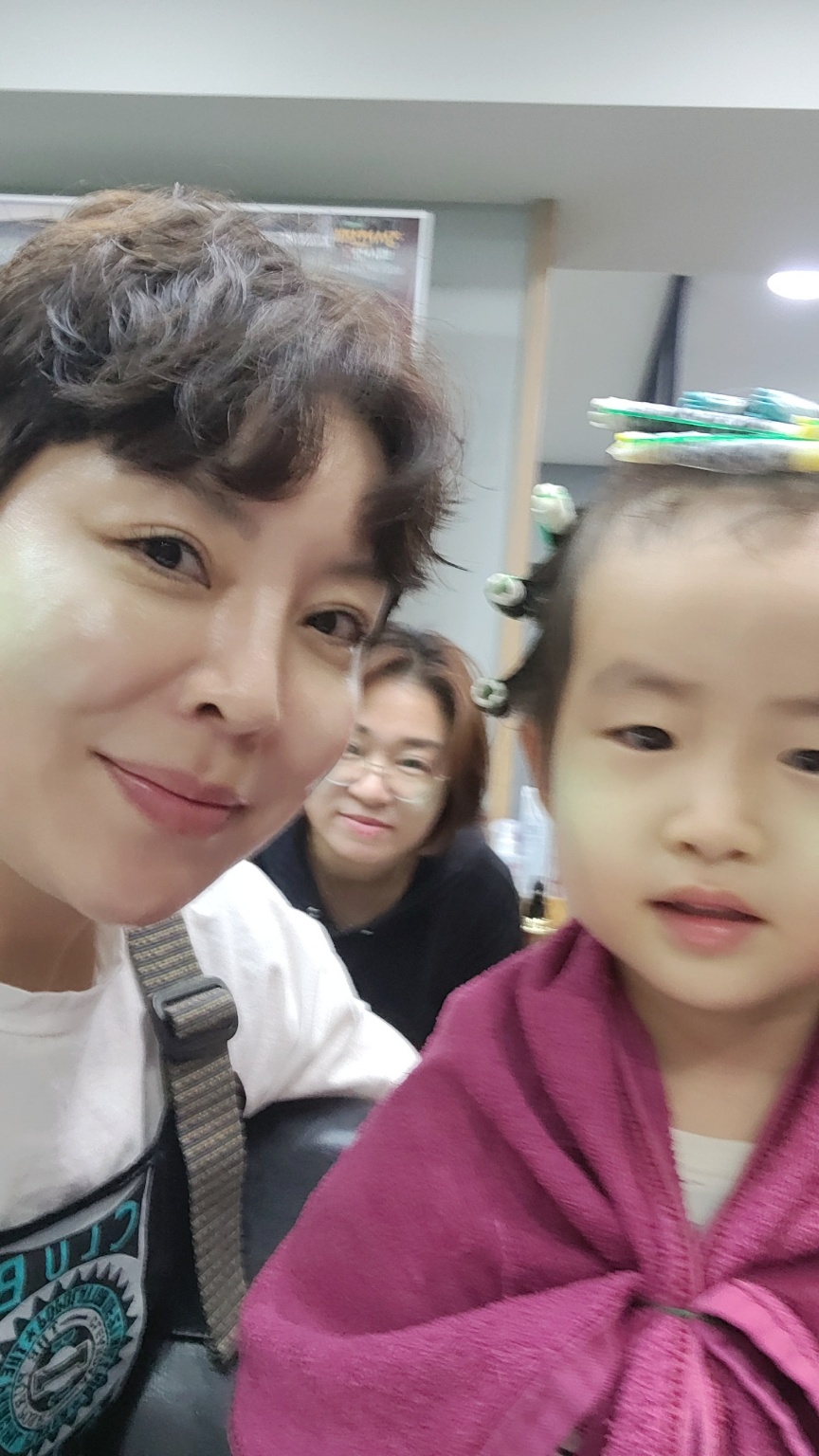 우리미용실 이미지