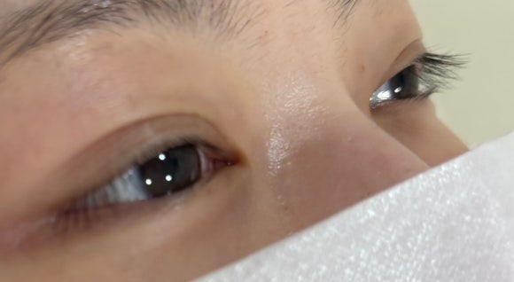 미쁘다뷰티X스리네일 이미지