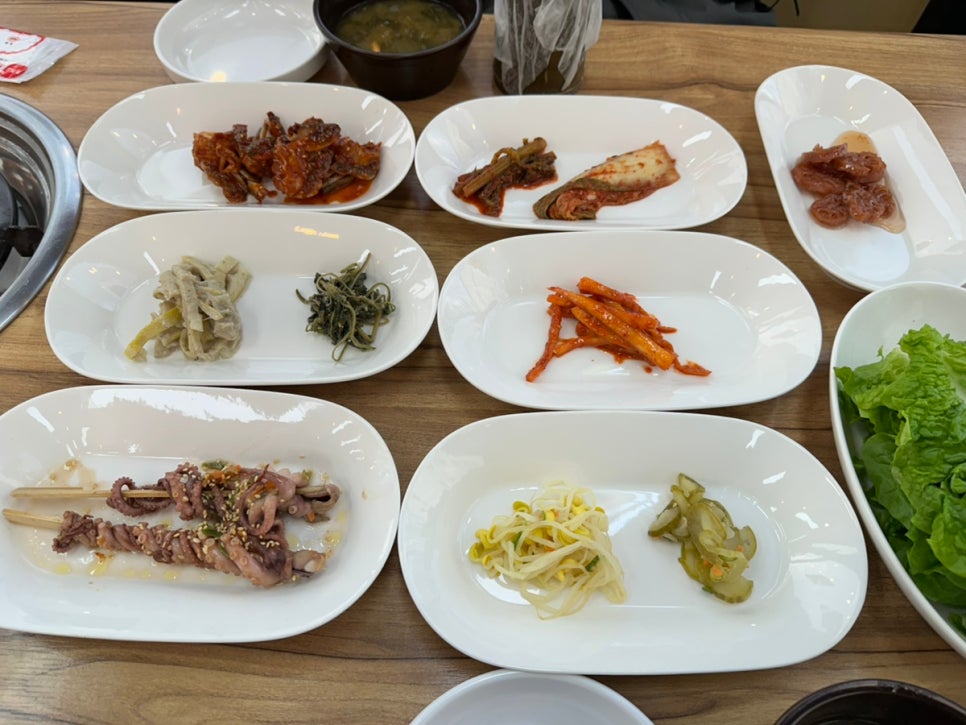 죽녹원 착한 맛집 이미지